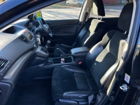Honda Cr-v 1.6D-LED-NAVI-CAMERA-ПОДГРЕВ-КОЖА-FULL, снимка 16