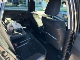 Honda Cr-v 1.6D-LED-NAVI-CAMERA-ПОДГРЕВ-КОЖА-FULL, снимка 10