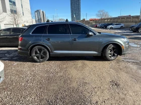 Audi Q7 * 3.0T Technik * CARFAX * БЕЗ ПЪРВОНАЧАЛНА ВНОСКА - 24750 лв. / 12654.47 € - 77923602 3