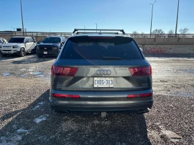Audi Q7 * 3.0T Technik * CARFAX * БЕЗ ПЪРВОНАЧАЛНА ВНОСКА - 24750 лв. / 12654.47 € - 77923602 4
