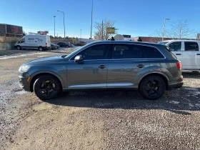 Audi Q7 * 3.0T Technik * CARFAX * БЕЗ ПЪРВОНАЧАЛНА ВНОСКА - 24750 лв. / 12654.47 € - 77923602 2