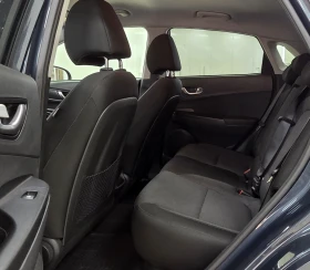 Hyundai Kona 64KWh/11.2023/26 ХИЛ КМ - 23950 € / 46842.13 лв. - 25720990 8