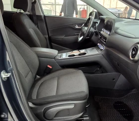 Hyundai Kona 64KWh/11.2023/26 ХИЛ КМ - 23950 € / 46842.13 лв. - 25720990 10