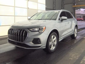 Audi Q3 2.0T Premium