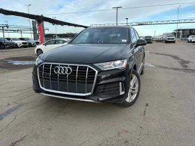 Audi Q7 * Komfort * CARFAX * ЦЕНА ДО БГ