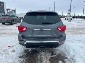Nissan Pathfinder * 4WD 4dr SV * CARFAX * БЕЗ ПЪРВОНАЧАЛНА ВНОСКА - 9000 € / 17602.47 лв. - 19058034 4