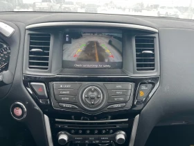 Nissan Pathfinder * 4WD 4dr SV * CARFAX * БЕЗ ПЪРВОНАЧАЛНА ВНОСКА - 9000 € / 17602.47 лв. - 19058034 12