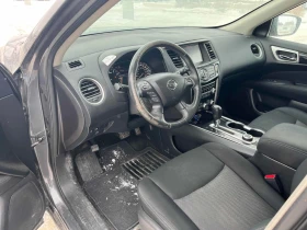 Nissan Pathfinder * 4WD 4dr SV * CARFAX * БЕЗ ПЪРВОНАЧАЛНА ВНОСКА - 9000 € / 17602.47 лв. - 19058034 5