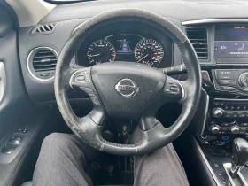 Nissan Pathfinder * 4WD 4dr SV * CARFAX * БЕЗ ПЪРВОНАЧАЛНА ВНОСКА - 9000 € / 17602.47 лв. - 19058034 13