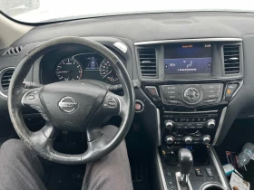 Nissan Pathfinder * 4WD 4dr SV * CARFAX * БЕЗ ПЪРВОНАЧАЛНА ВНОСКА - 9000 € / 17602.47 лв. - 19058034 9