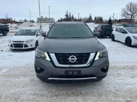 Nissan Pathfinder * 4WD 4dr SV * CARFAX * БЕЗ ПЪРВОНАЧАЛНА ВНОСКА - 9000 € / 17602.47 лв. - 19058034 6