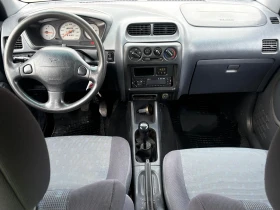 Daihatsu Terios ГАЗ 4х4 - 2900 € / 5671.91 лв. - 42656999 7