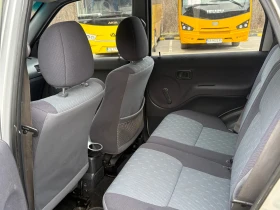 Daihatsu Terios ГАЗ 4х4 - 2900 € / 5671.91 лв. - 42656999 6