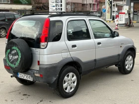Daihatsu Terios ГАЗ 4х4 - 2900 € / 5671.91 лв. - 42656999 4