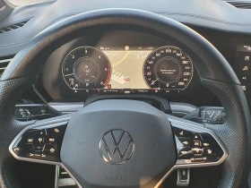 VW Touareg R-Line 3.0 V6 TDI SCR 4MOTION - 52100 € / 101898.74 лв. - 37710585 7