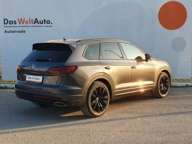VW Touareg R-Line 3.0 V6 TDI SCR 4MOTION - 52100 € / 101898.74 лв. - 37710585 3