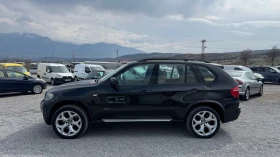 ����� �� �������� �� BMW X5