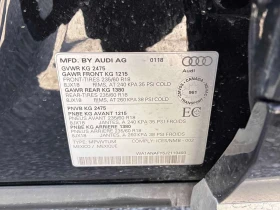 Audi Q5 KOMFORT ОТ ПРЕДСТАВИТЕЛСТВО* CARFAX*  - 13150 € / 25719.16 лв. - 25195980 11