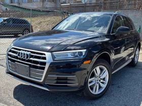 Audi Q5 KOMFORT ОТ ПРЕДСТАВИТЕЛСТВО* CARFAX* 