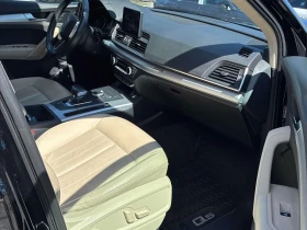 Audi Q5 KOMFORT ОТ ПРЕДСТАВИТЕЛСТВО* CARFAX*  - 13150 € / 25719.16 лв. - 25195980 15