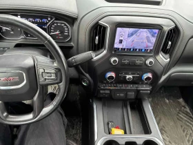 Gmc Sierra * AT4 * �������* KEYLESS*  | Mobile.bg � ����� ������ 9