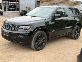����� �� �������� �� Jeep Grand cherokee
