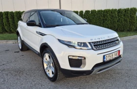 Land Rover Range Rover Evoque 2.0d Facelift | Mobile.bg � ����� ������ 7