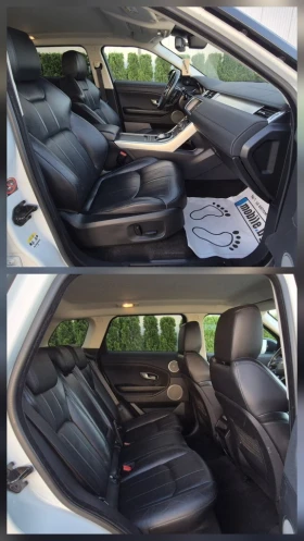 Land Rover Range Rover Evoque 2.0d Facelift | Mobile.bg � ����� ������ 12
