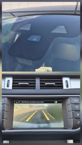 Land Rover Range Rover Evoque 2.0d Facelift | Mobile.bg � ����� ������ 16
