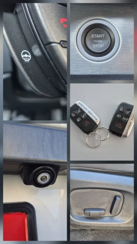Land Rover Range Rover Evoque 2.0d Facelift | Mobile.bg � ����� ������ 14