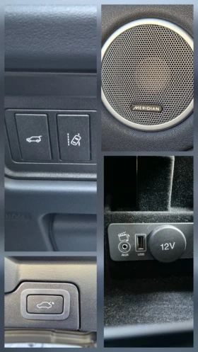 Land Rover Range Rover Evoque 2.0d Facelift | Mobile.bg � ����� ������ 13