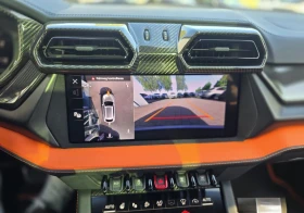 Lamborghini Urus SE / CARBON-CERAMIC / B&O / HEAD-UP/ NIGHT VISION | Auto.bg — изображение 12