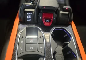 Lamborghini Urus SE / CARBON-CERAMIC / B&O / HEAD-UP/ NIGHT VISION | Auto.bg — изображение 13