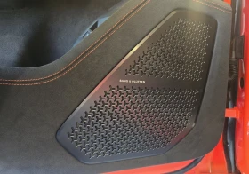 Lamborghini Urus SE / CARBON-CERAMIC / B&O / HEAD-UP/ NIGHT VISION | Auto.bg — изображение 8