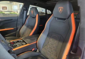 Lamborghini Urus SE / CARBON-CERAMIC / B&O / HEAD-UP/ NIGHT VISION | Auto.bg — изображение 10
