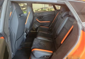 Lamborghini Urus SE / CARBON-CERAMIC / B&O / HEAD-UP/ NIGHT VISION | Auto.bg — изображение 15