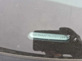 Audi Q7 TECHNIK/CARFAX/ДИСТР/360 КАМЕРА/ПОДГРЕВ/ПАНО/ - 16900 € / 33053.53 лв. - 59562573 17