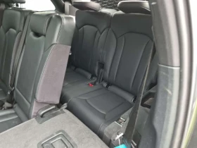 Audi Q7 TECHNIK/CARFAX/ДИСТР/360 КАМЕРА/ПОДГРЕВ/ПАНО/ - 16900 € / 33053.53 лв. - 59562573 13