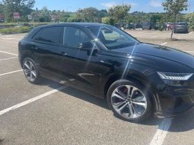 Audi Q8 50 TDI quattro tiptronic | Mobile.bg � ����� ������ 3