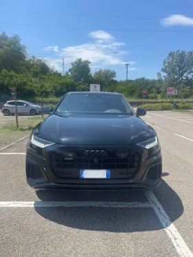 Audi Q8 50 TDI quattro tiptronic | Mobile.bg � ����� ������ 2