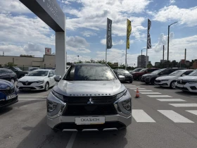 Mitsubishi Eclipse Cross 2.4 PHEV/INSTYLE+ /188k.c. | Auto.bg — изображение 3