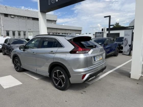 Mitsubishi Eclipse Cross 2.4 PHEV/INSTYLE+ /188k.c. | Auto.bg — изображение 6