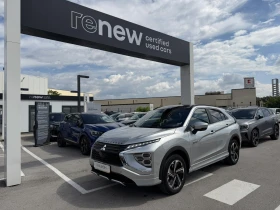 Mitsubishi Eclipse Cross 2.4 PHEV/INSTYLE+ /188k.c.