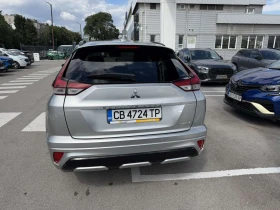 Mitsubishi Eclipse Cross 2.4 PHEV/INSTYLE+ /188k.c. | Auto.bg — изображение 4
