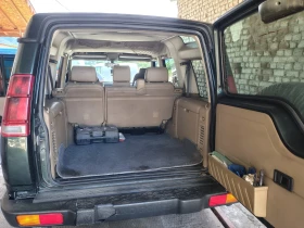 Land Rover Discovery | Mobile.bg � ����� ������ 8