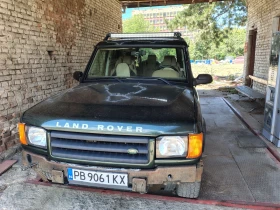 Land Rover Discovery | Mobile.bg � ����� ������ 2
