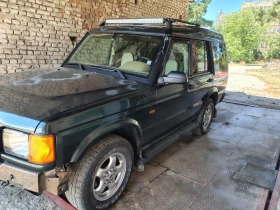 Land Rover Discovery | Mobile.bg � ����� ������ 3