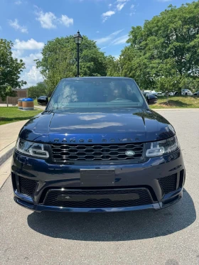 Land Rover Range rover 5.0L 8cyl AWD - 40564 € / 79336.29 лв. - 56897724 6