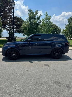 Land Rover Range rover 5.0L 8cyl AWD - 40564 € / 79336.29 лв. - 56897724 2