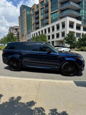 Land Rover Range rover 5.0L 8cyl AWD - 40564 € / 79336.29 лв. - 56897724 3
